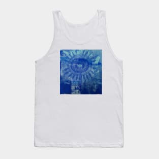 The Key Tank Top